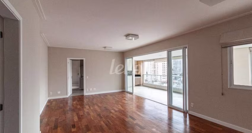 Apartamento com 3 quartos para alugar na Rua Celso de Azevedo Marques, --, Parque da Mooca, São Paulo