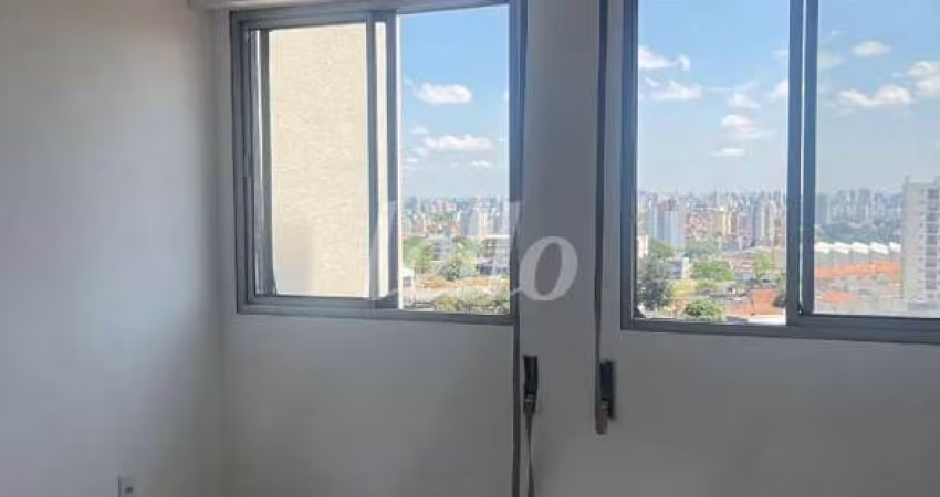 Apartamento com 1 quarto para alugar na Rua Porcelana, --, Vila do Encontro, São Paulo