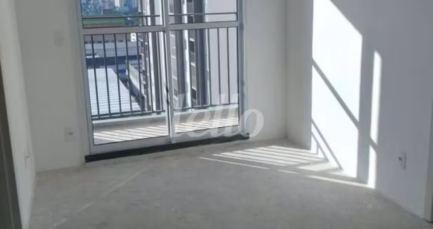 Apartamento com 2 quartos para alugar na Rua Mateo Forte, --, Água Branca, São Paulo