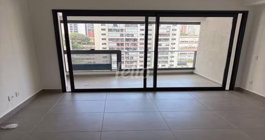 Kitnet / Stúdio para alugar na Rua Cristiano Viana, --, Cerqueira César, São Paulo