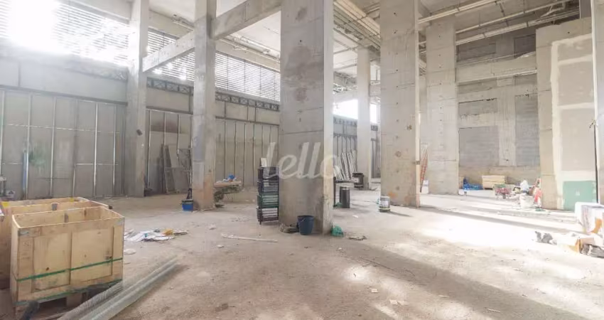 Ponto comercial para alugar na Rua Melo Palheta, --, Água Branca, São Paulo