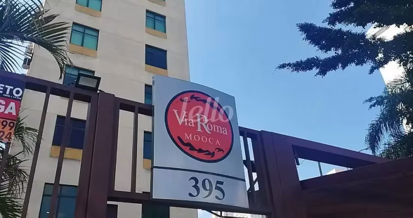 Sala comercial com 1 sala para alugar na Rua Celso de Azevedo Marques, --, Parque da Mooca, São Paulo