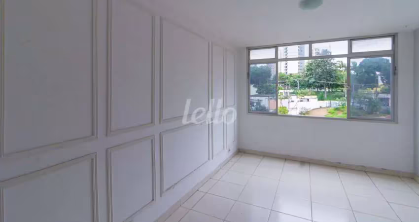 Apartamento com 2 quartos para alugar na Rua Pedro Cacunda, --, Jardim São Paulo (Zona Norte), São Paulo