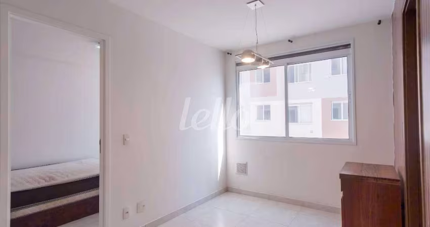 Apartamento com 2 quartos para alugar na Rua Cônego Vicente Miguel Marino, --, Barra Funda, São Paulo