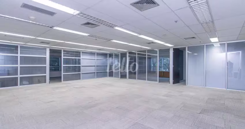 Sala comercial com 5 salas para alugar na Avenida Paulista, --, Bela Vista, São Paulo