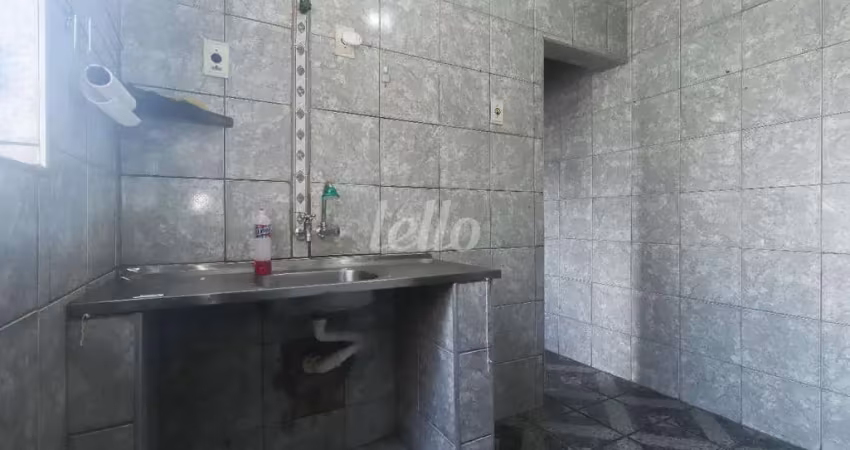 Apartamento com 2 quartos para alugar na Rua Melo Barreto, --, Brás, São Paulo