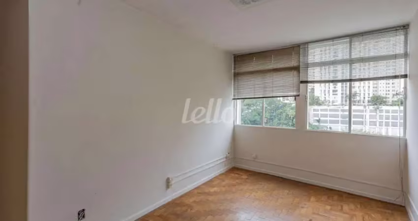 Apartamento com 2 quartos para alugar na Rua Doutor Seng, --, Bela Vista, São Paulo