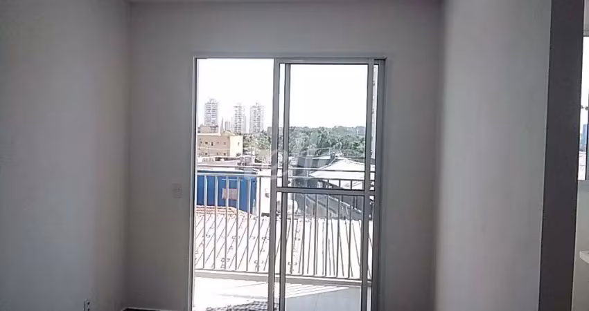 Apartamento com 2 quartos para alugar na Rua João Alfredo, --, Santo Amaro, São Paulo