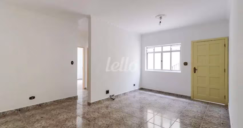 Casa para alugar na Rua Diva da Silva, --, Vila Paiva, São Paulo
