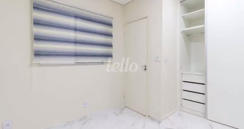 Apartamento com 1 quarto para alugar na Rua Brigadeiro Tobias, --, Centro, São Paulo