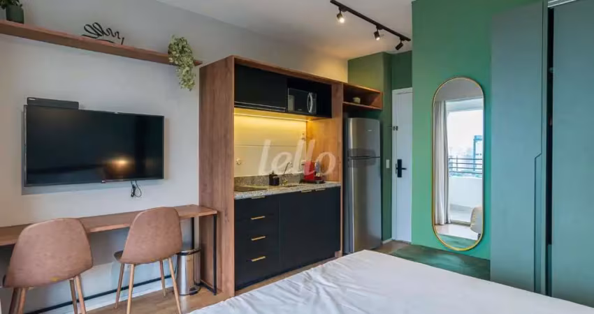 Apartamento com 1 quarto para alugar na Avenida Professor Francisco Morato, --, Butantã, São Paulo