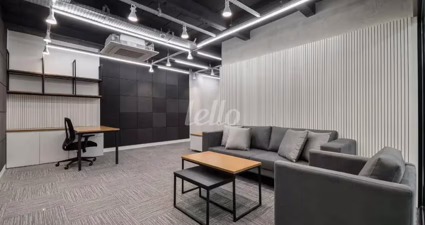 Sala comercial para alugar na Avenida Paulista, --, Bela Vista, São Paulo