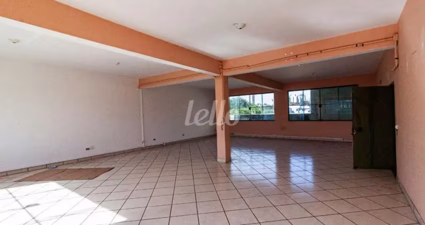 Sala comercial para alugar na Rua Dom João Maria Ogno, --, Vila Matilde, São Paulo
