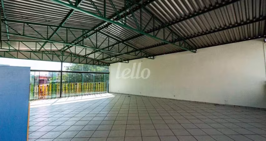 Sala comercial para alugar na Rua Dom João Maria Ogno, --, Vila Matilde, São Paulo