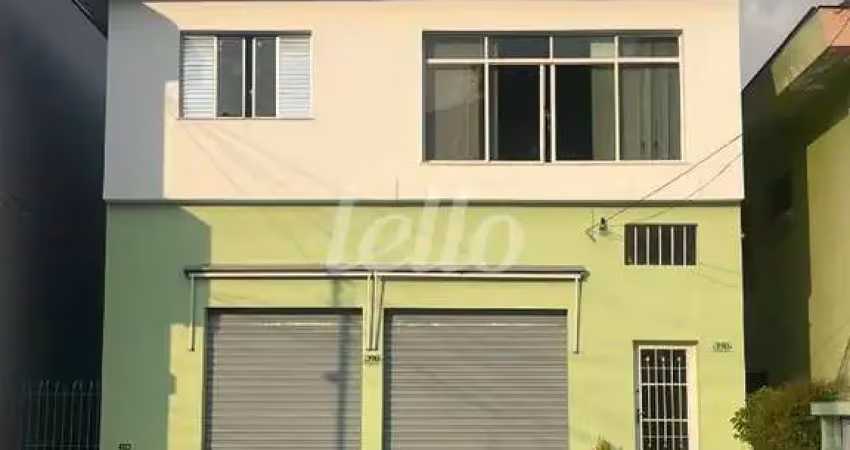 Ponto comercial para alugar na Avenida Senador José Ermírio de Moraes, --, Tremembé, São Paulo