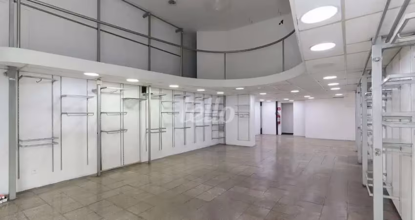 Ponto comercial para alugar na Rua Simão Álvares, --, Pinheiros, São Paulo