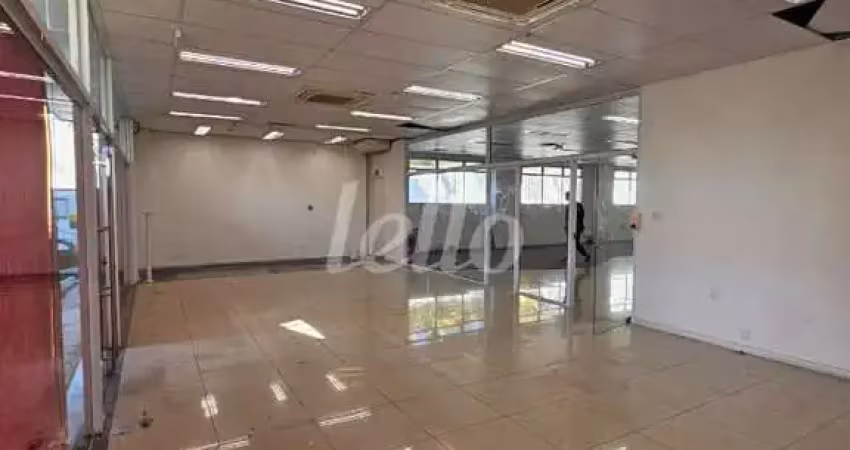 Barracão / Galpão / Depósito para alugar na Avenida Padre Antônio José dos Santos, --, Cidade Monções, São Paulo