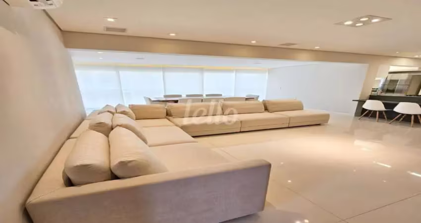 Apartamento com 2 quartos para alugar na Rua George Ohm, --, Cidade Monções, São Paulo