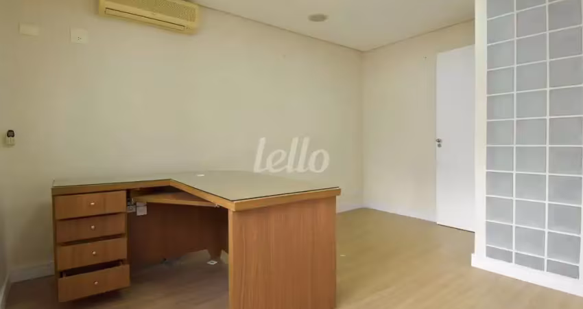 Sala comercial para alugar na Rua Doutor Alceu de Campos Rodrigues, --, Vila Nova Conceição, São Paulo