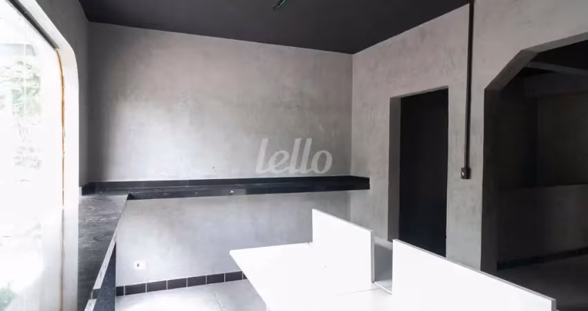 Ponto comercial para alugar na Rua Professor José Benedito Camargo, --, Vila Nova Conceição, São Paulo