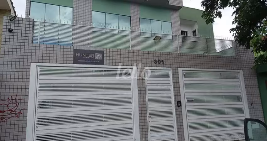 Casa comercial com 3 salas para alugar na Rua Anjo Custódio, --, Vila Formosa, São Paulo