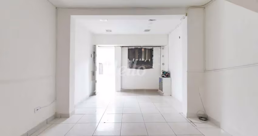 Casa comercial com 1 sala para alugar na Rua Carlos Meira, --, Penha De França, São Paulo