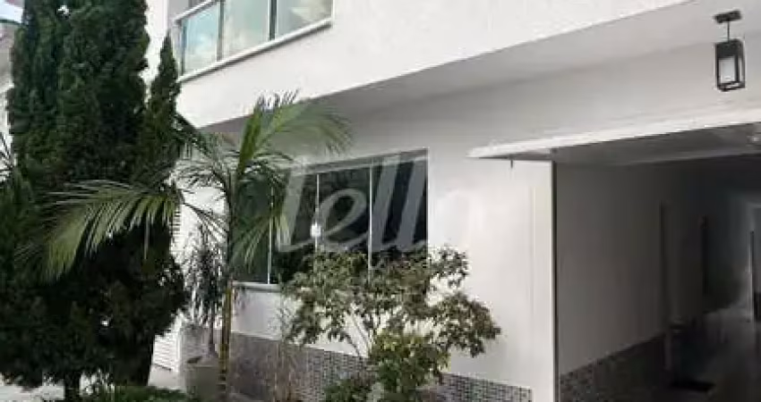 Casa comercial com 4 salas para alugar na Rua João Batista Alves da Silva, --, Carandiru, São Paulo