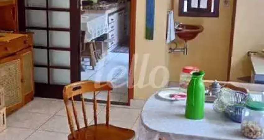 Casa com 3 quartos para alugar na Rua Tempo Reverso, --, Parque Residencial da Lapa, São Paulo