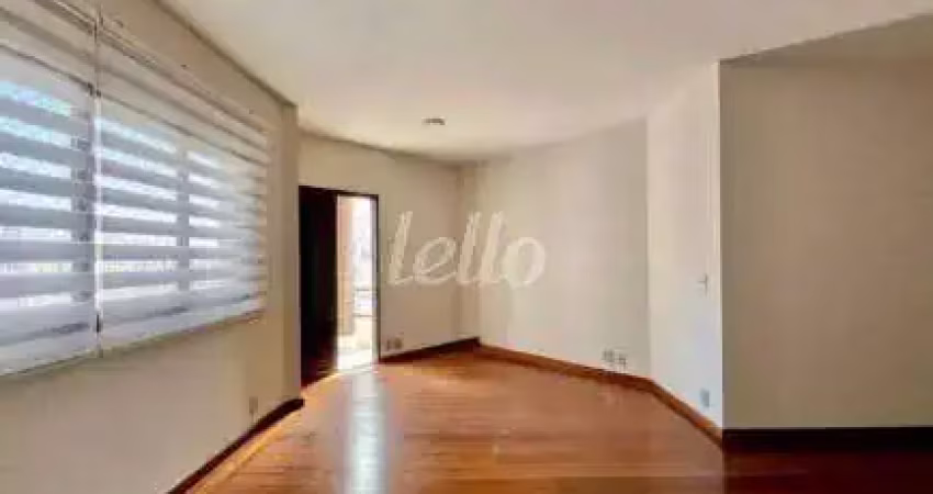 Apartamento com 2 quartos para alugar na Rua Doutor Alberto Torres, --, Perdizes, São Paulo
