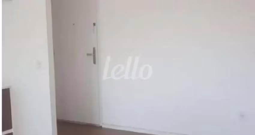 Apartamento com 1 quarto para alugar na Rua do Lavapés, --, Cambuci, São Paulo