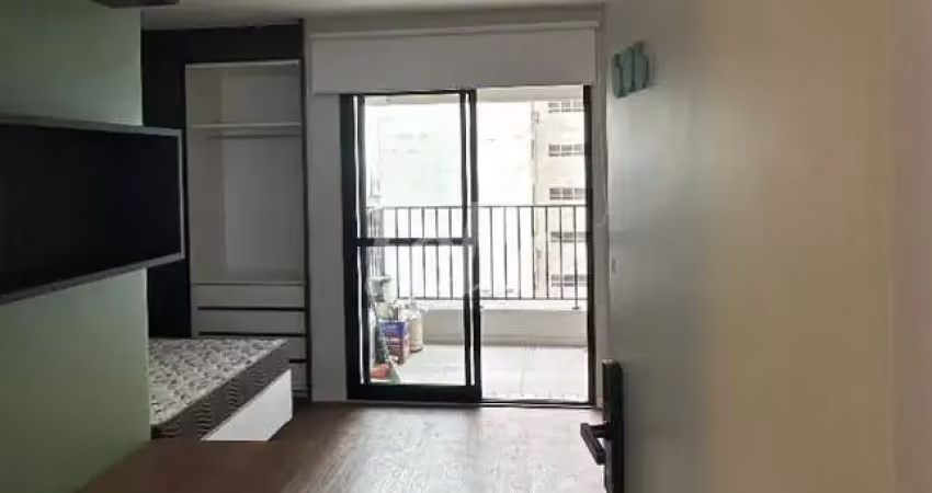 Apartamento com 1 quarto para alugar na Rua Barão de Tatuí, --, Vila Buarque, São Paulo