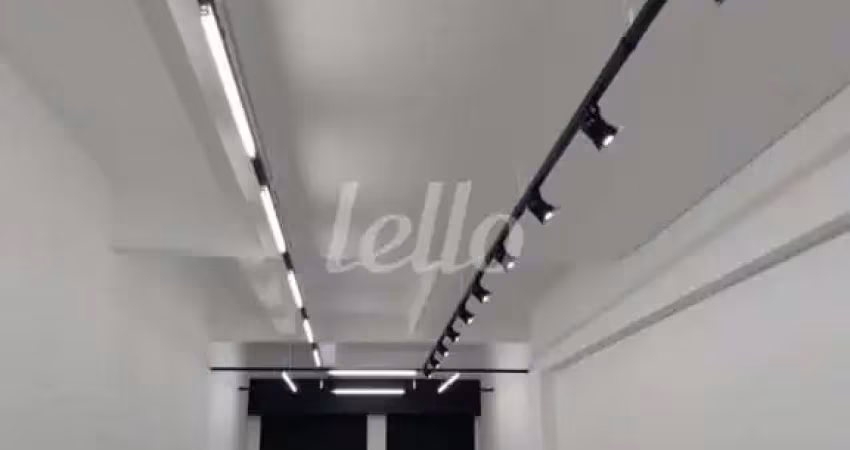 Ponto comercial para alugar na Rua Dutra Rodrigues, --, Luz, São Paulo