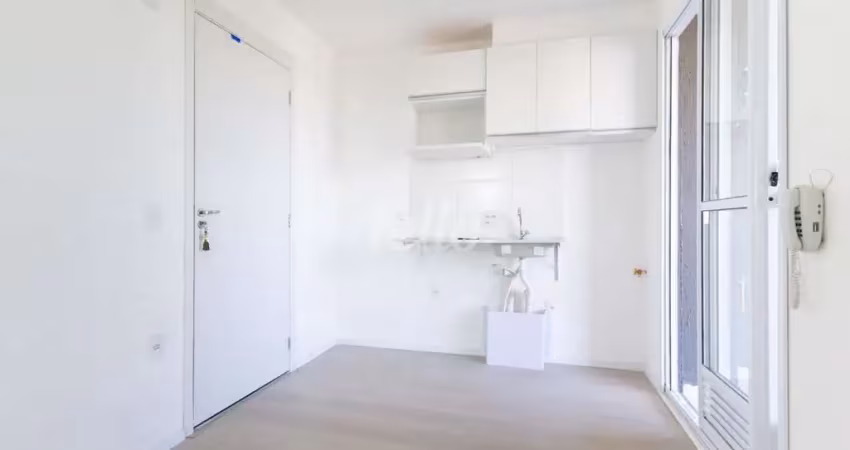 Apartamento com 1 quarto para alugar na Rua Sílvio de Sousa, --, Vila Santa Clara, São Paulo
