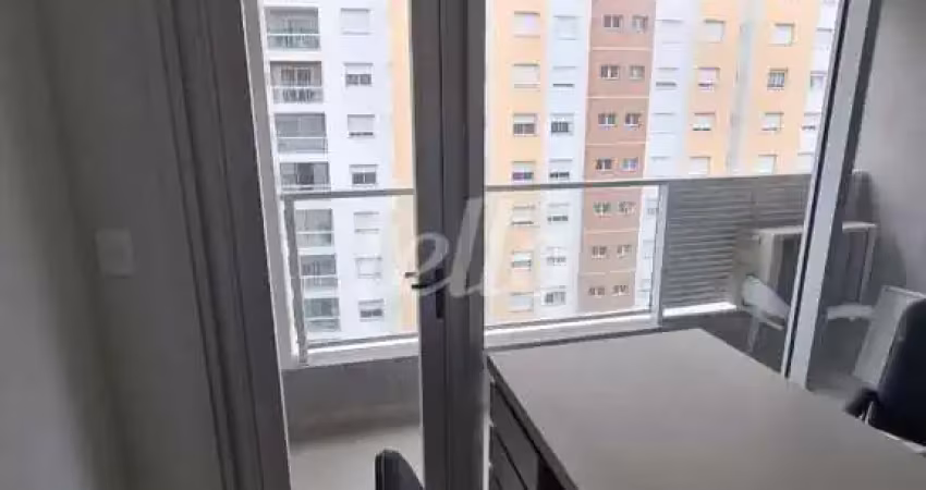 Sala comercial com 1 sala para alugar na Rua Artur de Azevedo, --, Cerqueira César, São Paulo