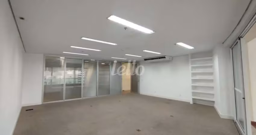 Sala comercial para alugar na Alameda Ministro Rocha Azevedo, --, Cerqueira César, São Paulo