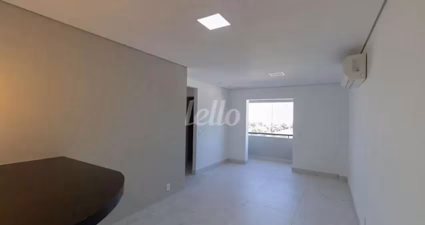 Apartamento com 2 quartos para alugar na Rua Horácio Alves da Costa, --, Jardim Nosso Lar, São Paulo