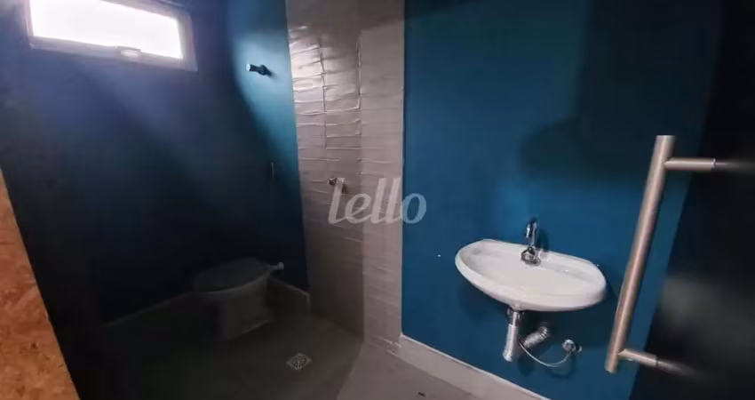 Sala comercial para alugar na Rua Alferes Magalhães, --, Santana, São Paulo