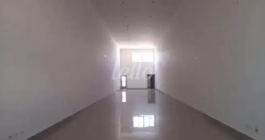 Ponto comercial para alugar na Avenida Tucuruvi, --, Tucuruvi, São Paulo