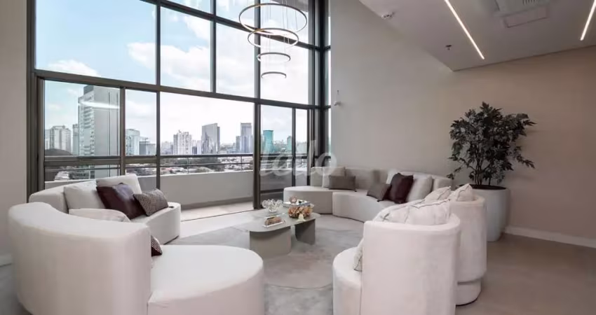 Sala comercial para alugar na Rua Pitu, --, Cidade Monções, São Paulo