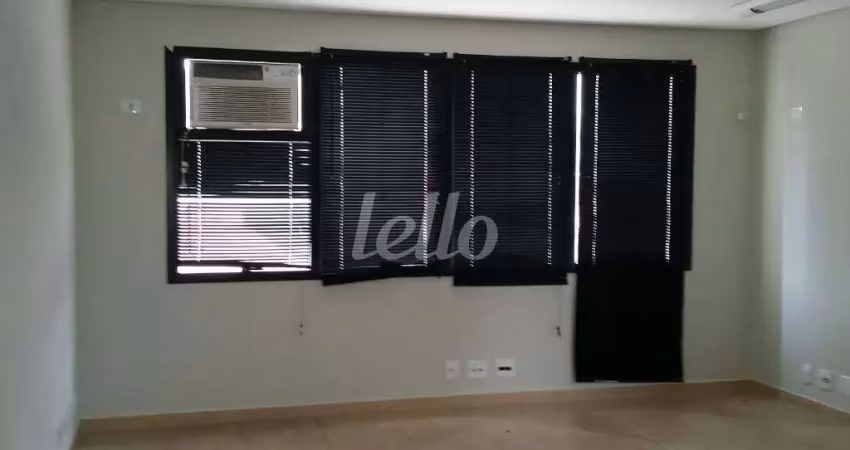 Sala comercial com 1 sala para alugar na Rua Artur de Azevedo, --, Pinheiros, São Paulo