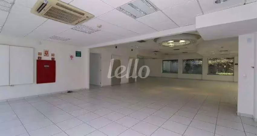 Prédio para alugar na Rua Estados Unidos, --, Jardim América, São Paulo