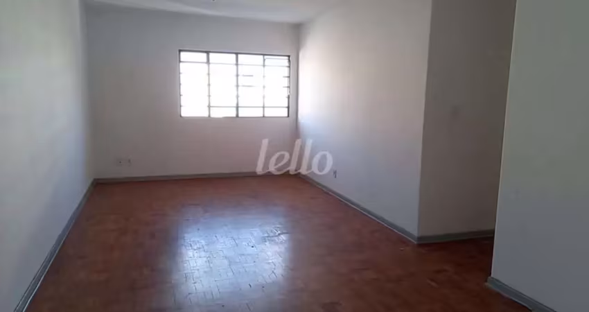 Apartamento com 2 quartos para alugar na Avenida Celso Garcia, --, Tatuapé, São Paulo