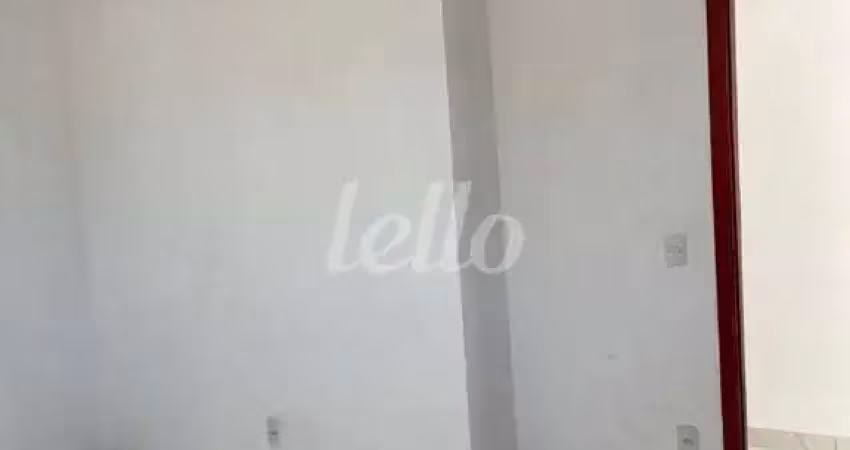 Apartamento com 1 quarto para alugar na Rua Condeúba, --, Vila Carrão, São Paulo