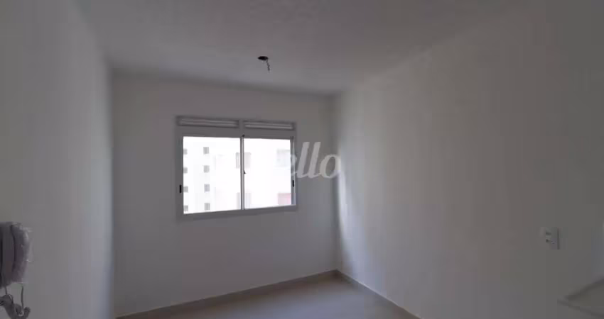 Apartamento com 2 quartos para alugar na R.  Rua da Baracela, --, Parque Novo Mundo, São Paulo
