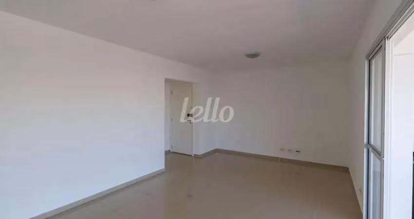 Apartamento com 4 quartos para alugar na Rua Tagipuru, --, Barra Funda, São Paulo