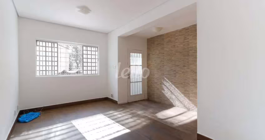 Casa comercial com 1 sala para alugar na Rua Ministro Ferreira Alves, --, Pompéia, São Paulo