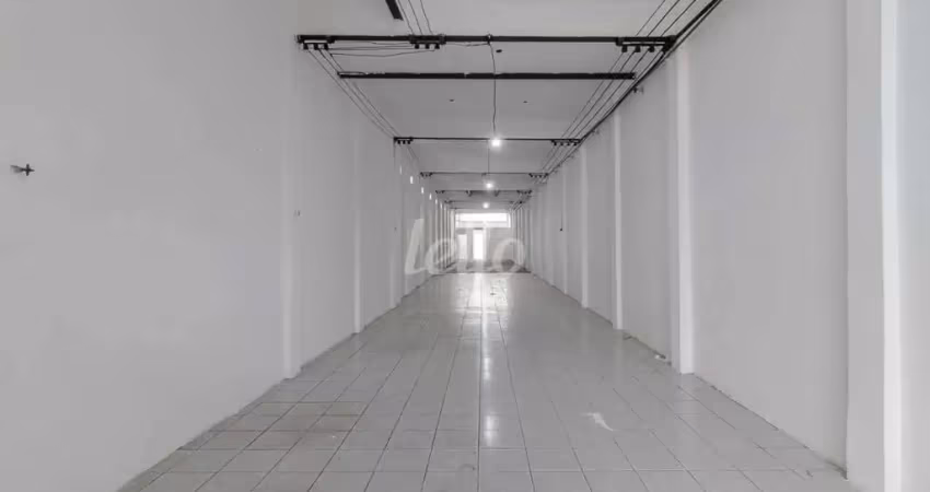 Prédio com 4 salas para alugar na Avenida Montemagno, --, Chácara Belenzinho, São Paulo