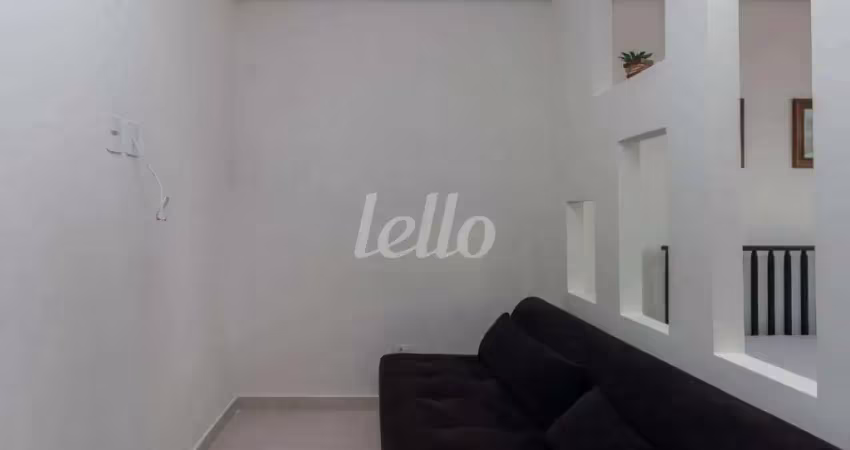 Kitnet / Stúdio para alugar na Rua Enótria, --, Vila Mazzei, São Paulo