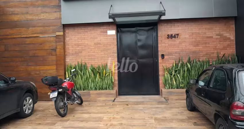Prédio para alugar na Rua da Mooca, --, Mooca, São Paulo
