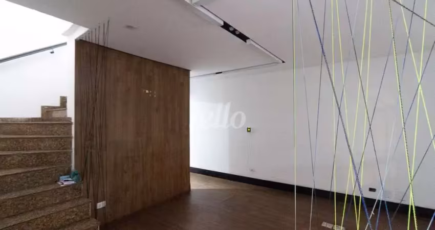 Casa comercial com 1 sala para alugar na Rua Caetano Pimentel do Vabo, --, Jardim Avelino, São Paulo